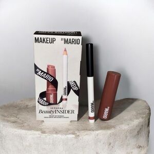 Makeup by Mario Lip Kit